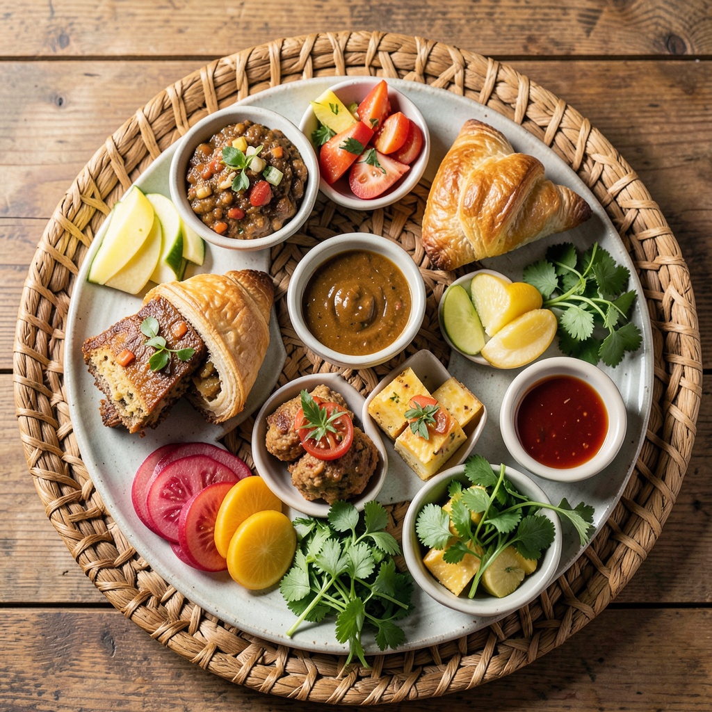 Catering