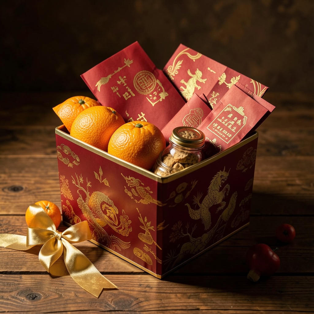 CNY 2023 collection