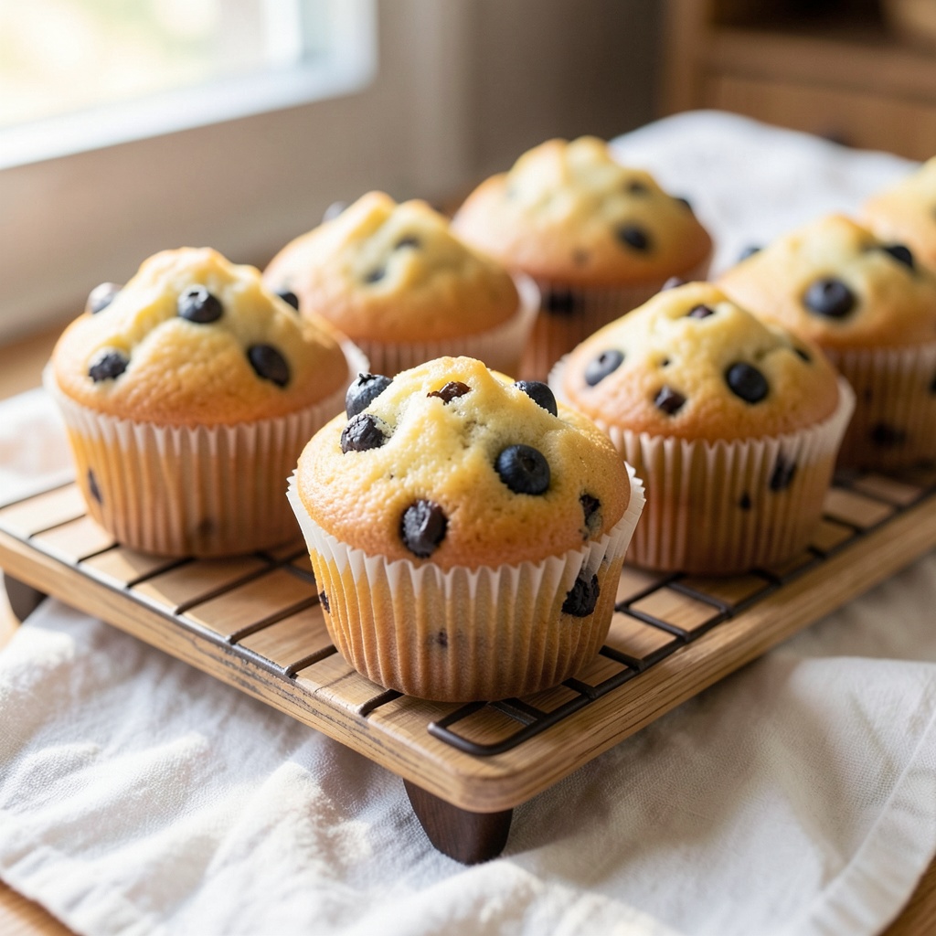 Muffins