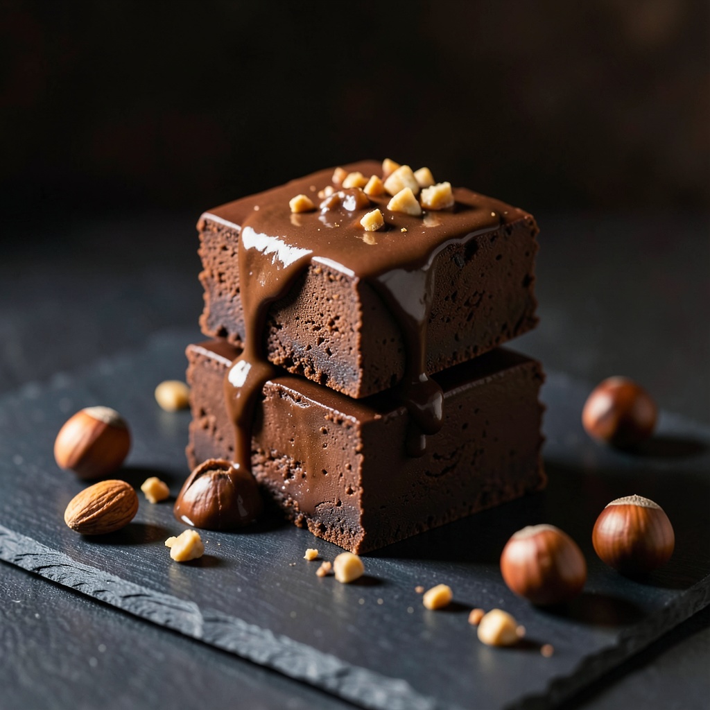 Nutella Block